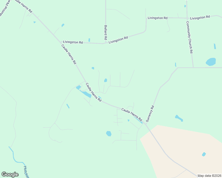 map of restaurants, bars, coffee shops, grocery stores, and more near 176 Gallie-Lissimore Road in Adel