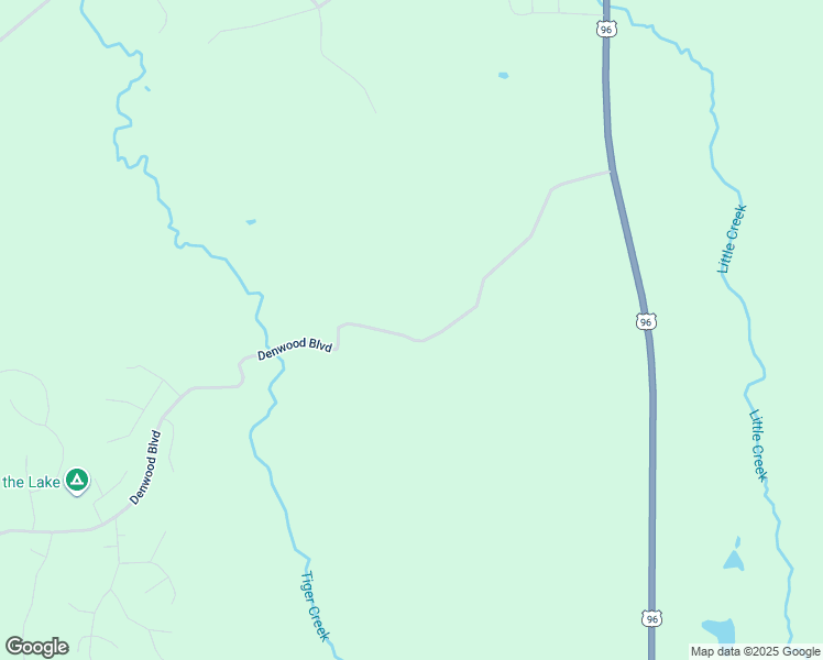 map of restaurants, bars, coffee shops, grocery stores, and more near in Browndell