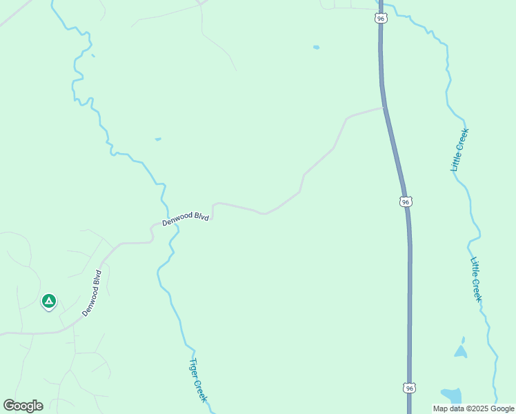 map of restaurants, bars, coffee shops, grocery stores, and more near in Browndell