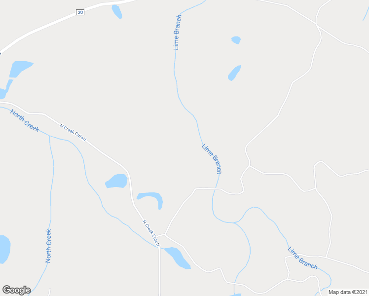 map of restaurants, bars, coffee shops, grocery stores, and more near 6935 Stokes Drive in Florala