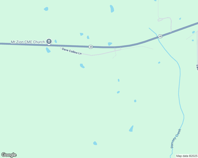 map of restaurants, bars, coffee shops, grocery stores, and more near 1771 Dave Collins Lane in Centreville