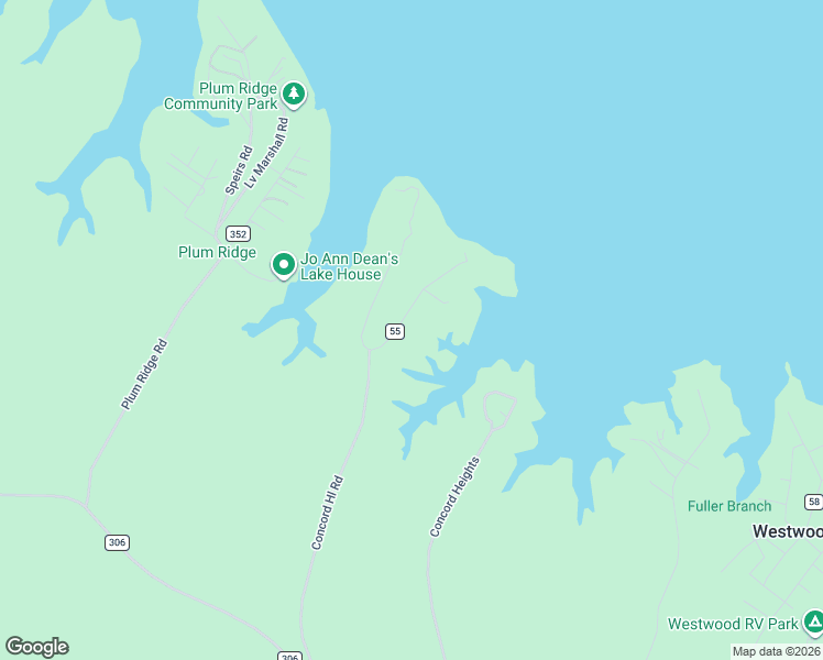 map of restaurants, bars, coffee shops, grocery stores, and more near 300 Concord Hill Road in Zavalla