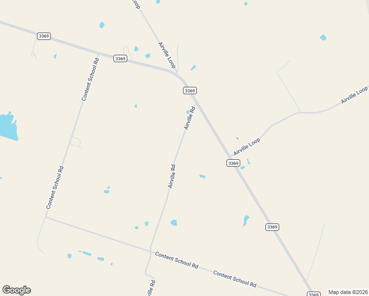 map of restaurants, bars, coffee shops, grocery stores, and more near 4495 Airville Road in Temple