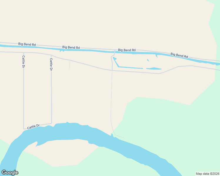 map of restaurants, bars, coffee shops, grocery stores, and more near 300 Rexmere Lane in Moreauville
