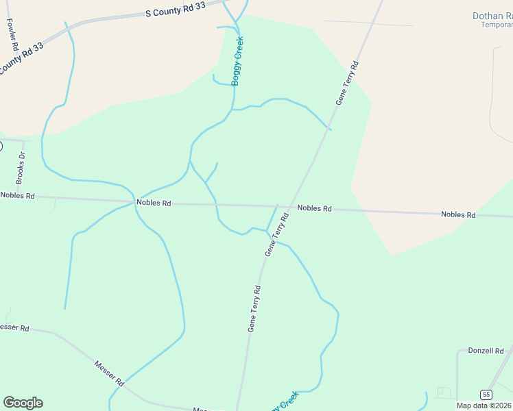 map of restaurants, bars, coffee shops, grocery stores, and more near 1301-1381 Nobles Road in Cottonwood