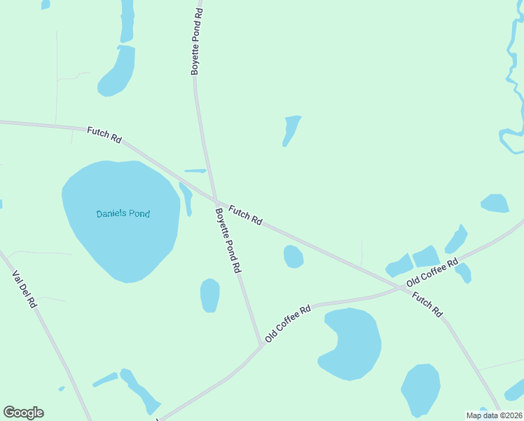 map of restaurants, bars, coffee shops, grocery stores, and more near 1095 Futch Road in Adel