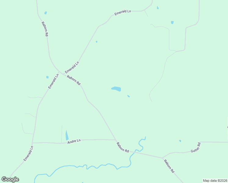 map of restaurants, bars, coffee shops, grocery stores, and more near 3110 Raborn Road in Magnolia