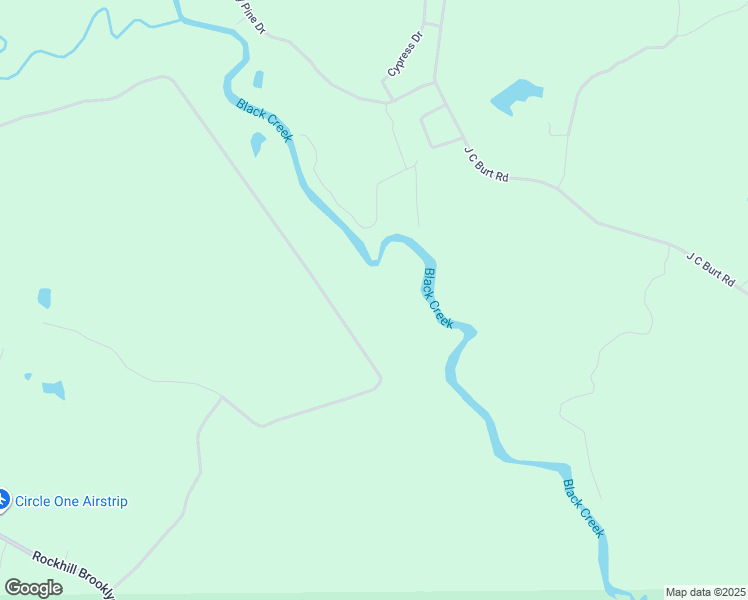 map of restaurants, bars, coffee shops, grocery stores, and more near in Rock Hill