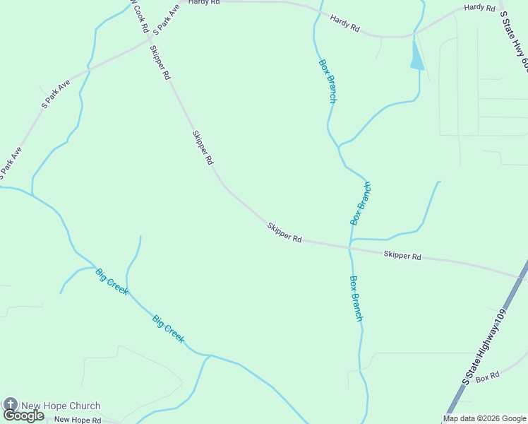 map of restaurants, bars, coffee shops, grocery stores, and more near 734 Skipper Road in Dothan