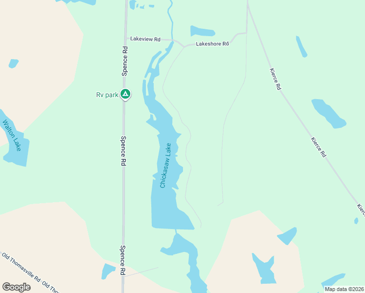 map of restaurants, bars, coffee shops, grocery stores, and more near 443 Lakeshore Road in Pelham