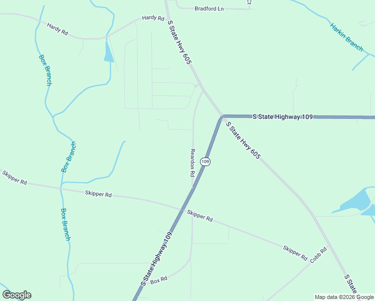 map of restaurants, bars, coffee shops, grocery stores, and more near 514 Reardon Road in Rehobeth