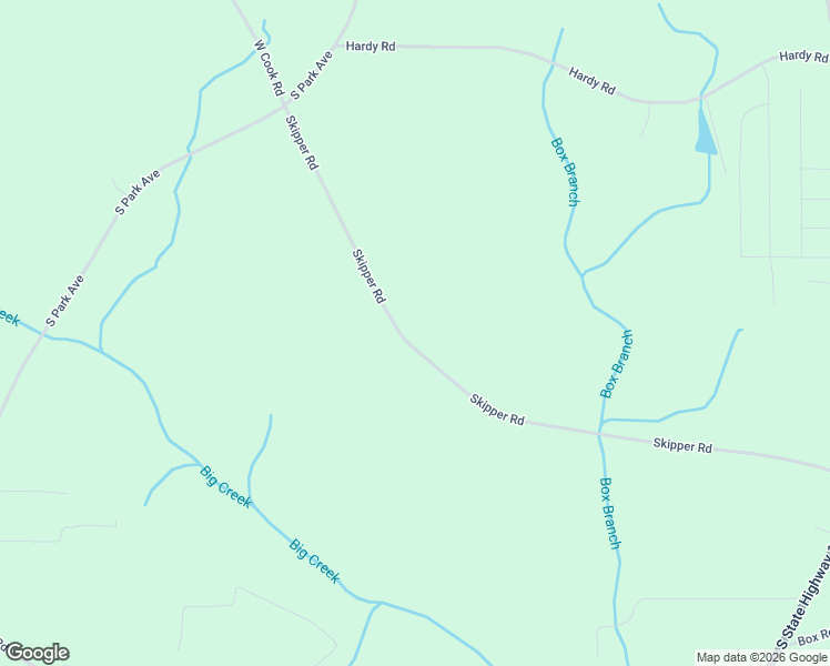 map of restaurants, bars, coffee shops, grocery stores, and more near 578 Skipper Road in Dothan