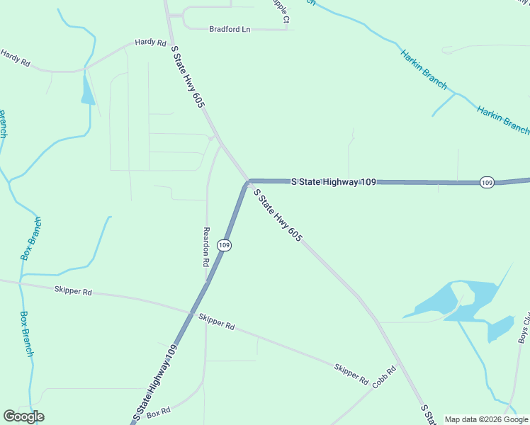 map of restaurants, bars, coffee shops, grocery stores, and more near 6356 South State Highway 605 in Rehobeth