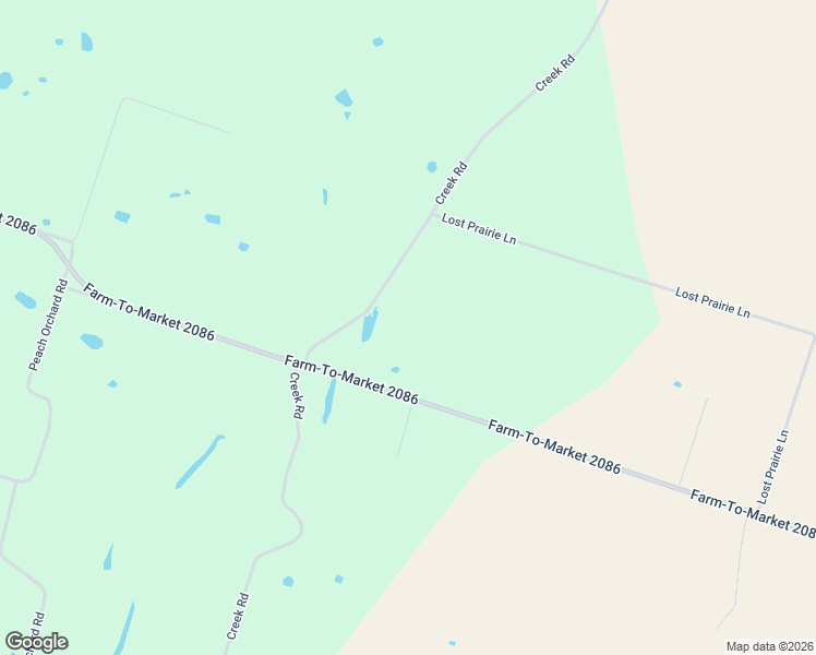 map of restaurants, bars, coffee shops, grocery stores, and more near 8964 Farm-To-Market 2086 in Temple