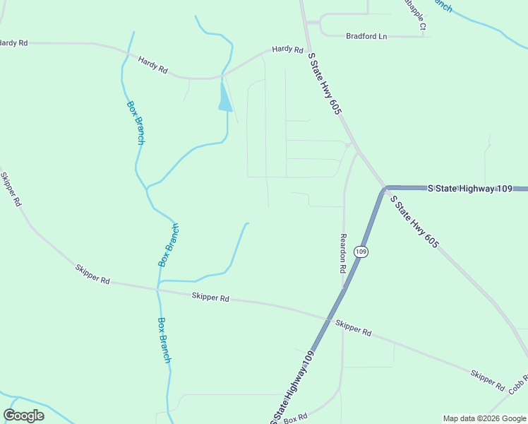 map of restaurants, bars, coffee shops, grocery stores, and more near 317 Chase Ridge Drive in Rehobeth