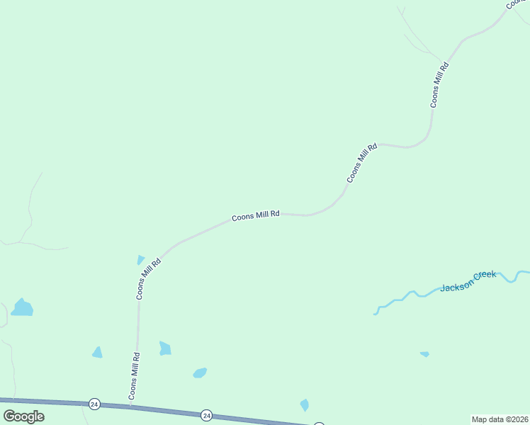 map of restaurants, bars, coffee shops, grocery stores, and more near in Woodville