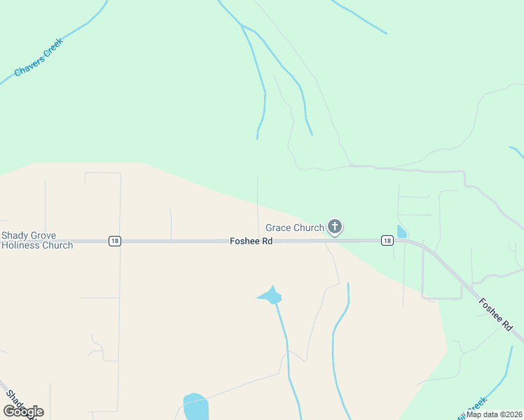 map of restaurants, bars, coffee shops, grocery stores, and more near 120 Overlook Lane in Brewton