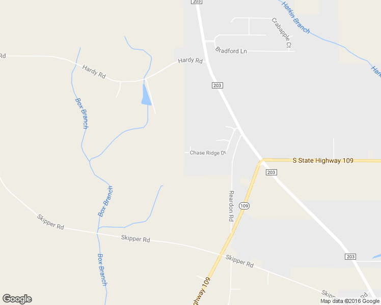 map of restaurants, bars, coffee shops, grocery stores, and more near 226 Chase Ridge Drive in Dothan