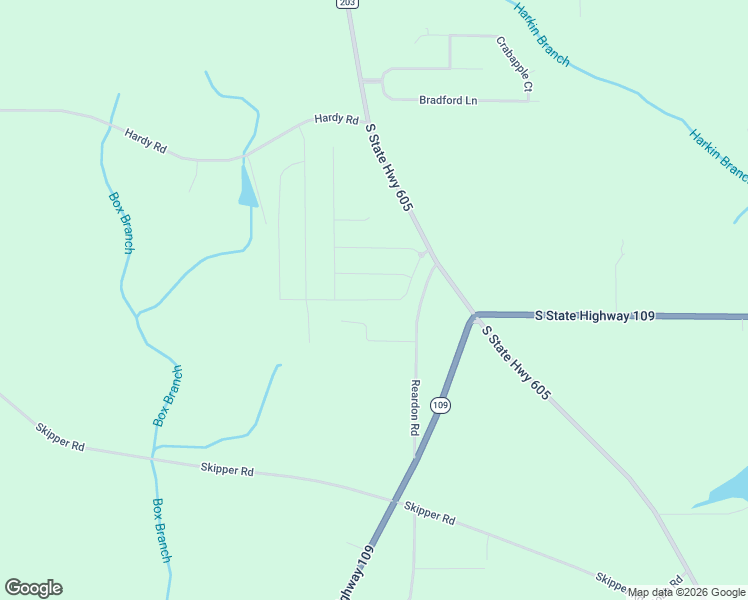 map of restaurants, bars, coffee shops, grocery stores, and more near Chase Ridge Drive in Rehobeth
