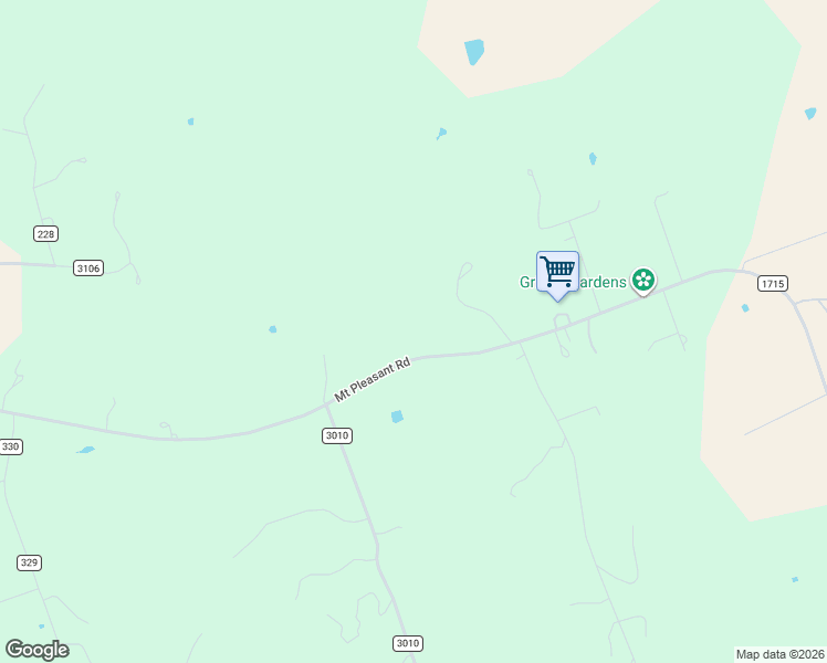 map of restaurants, bars, coffee shops, grocery stores, and more near 3448 FM 1715 in Lampasas
