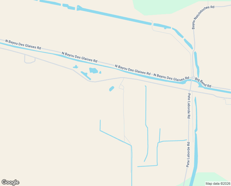 map of restaurants, bars, coffee shops, grocery stores, and more near in Moreauville