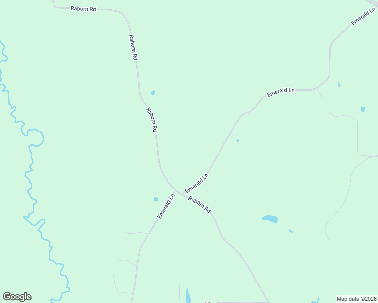 map of restaurants, bars, coffee shops, grocery stores, and more near 2171 Emerald Lane in Magnolia