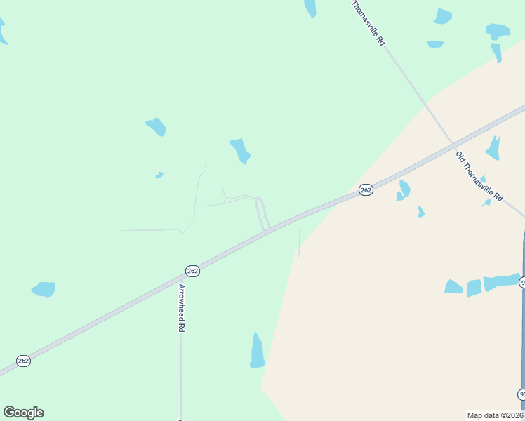 map of restaurants, bars, coffee shops, grocery stores, and more near 4852 Georgia 262 in Pelham