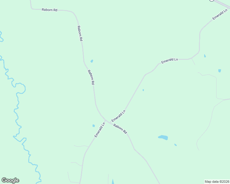 map of restaurants, bars, coffee shops, grocery stores, and more near 2171 Emerald Lane in Magnolia