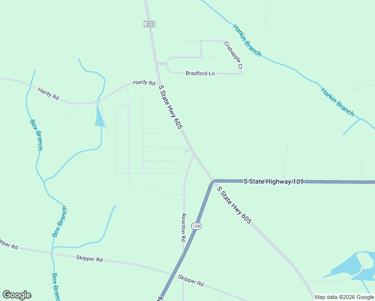 map of restaurants, bars, coffee shops, grocery stores, and more near 183 Chase Ridge Drive in Rehobeth