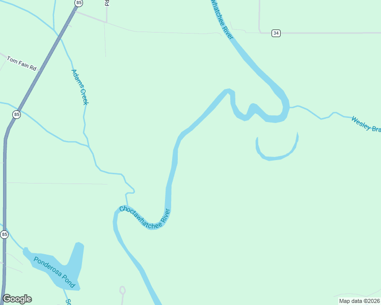 map of restaurants, bars, coffee shops, grocery stores, and more near 260 Adams Creek Road in Chancellor
