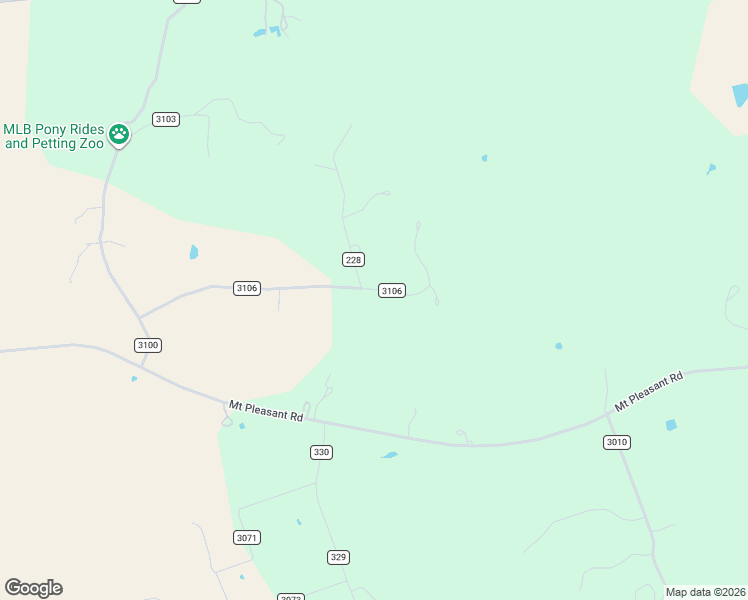 map of restaurants, bars, coffee shops, grocery stores, and more near 701 County Road 3064 East in Lampasas