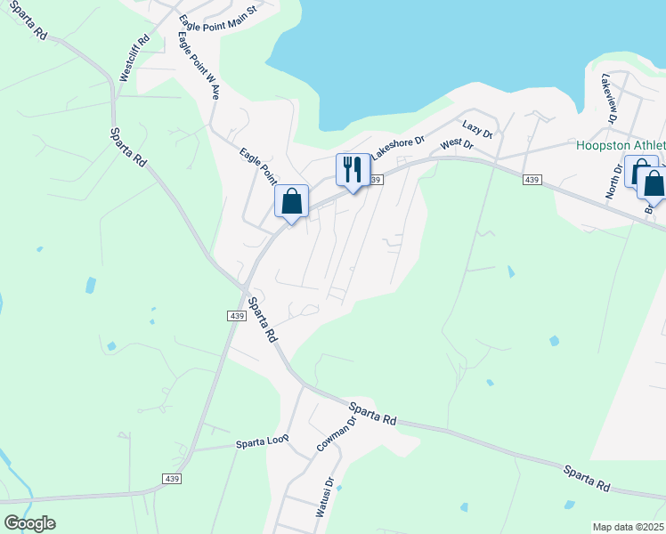 map of restaurants, bars, coffee shops, grocery stores, and more near 3261 Beevers Circle in Belton