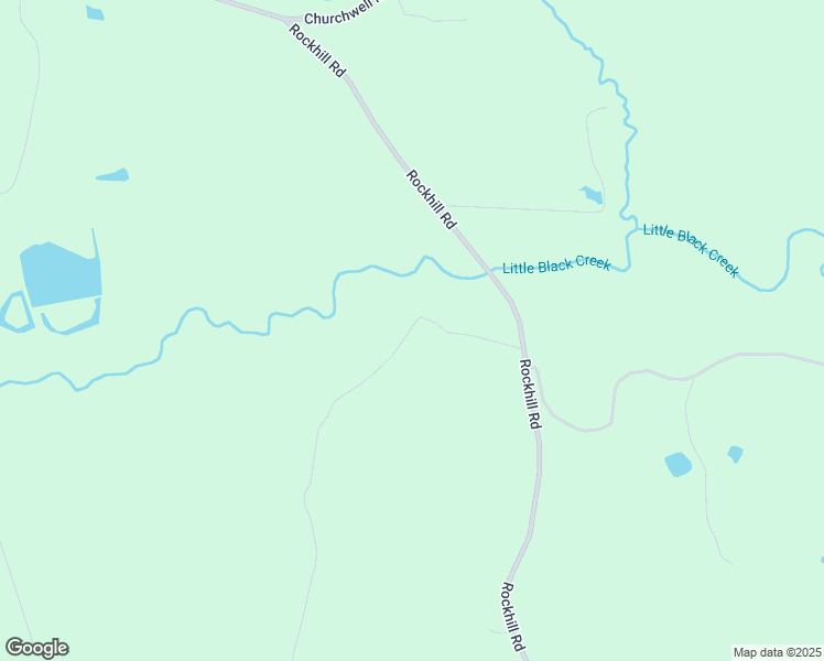 map of restaurants, bars, coffee shops, grocery stores, and more near in Rock Hill