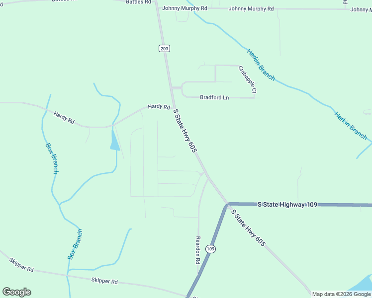 map of restaurants, bars, coffee shops, grocery stores, and more near 5882 State Highway 605 in Dothan