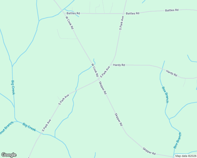 map of restaurants, bars, coffee shops, grocery stores, and more near 4344 West Cook Road in Dothan