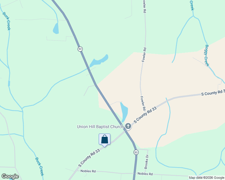 map of restaurants, bars, coffee shops, grocery stores, and more near 9175 Cottonwood Road in Dothan