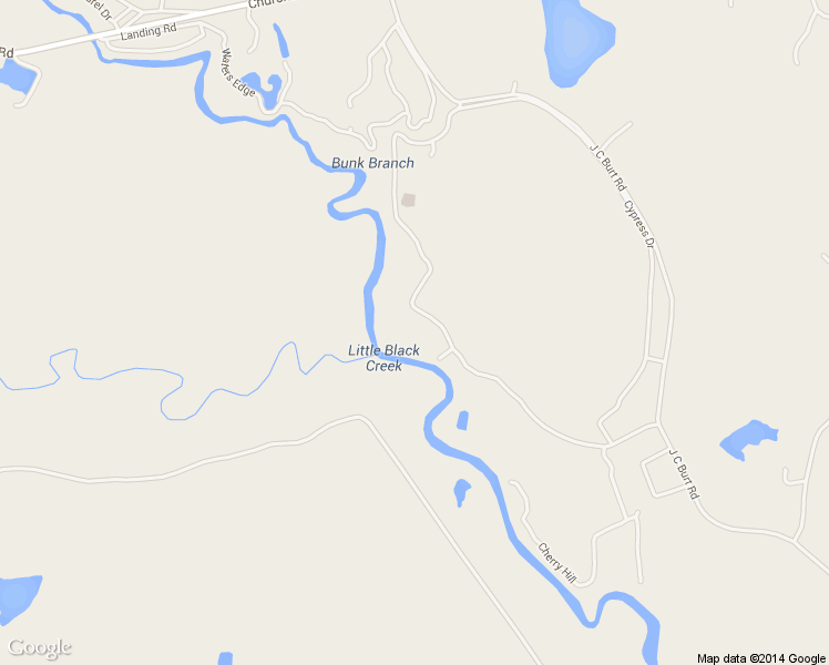 map of restaurants, bars, coffee shops, grocery stores, and more near 148 Turkey Pine Drive in Hattiesburg