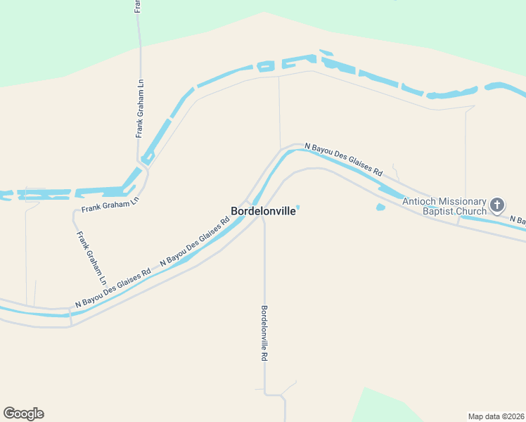 map of restaurants, bars, coffee shops, grocery stores, and more near in Bordelonville