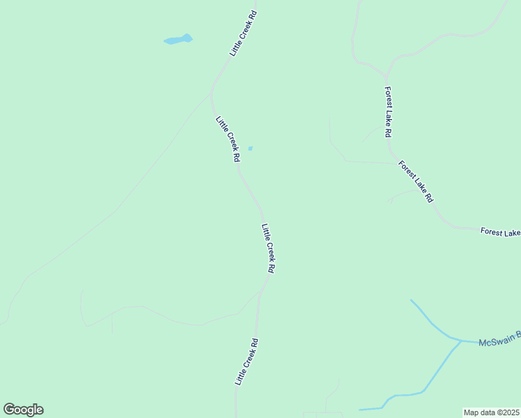 map of restaurants, bars, coffee shops, grocery stores, and more near Little Creek Road in Beaumont