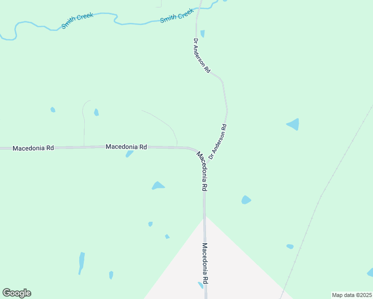 map of restaurants, bars, coffee shops, grocery stores, and more near 1212-1462 Macedonia Road in Centreville