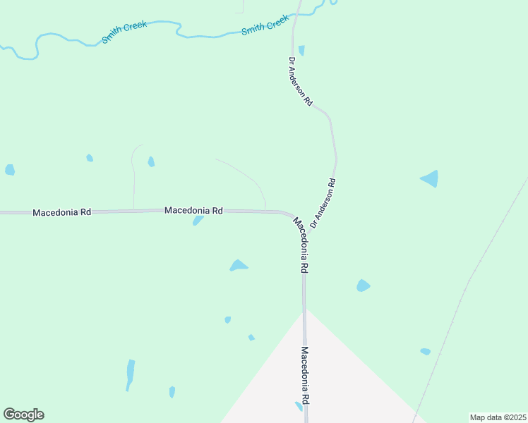 map of restaurants, bars, coffee shops, grocery stores, and more near 1212 Macedonia Road in Centreville
