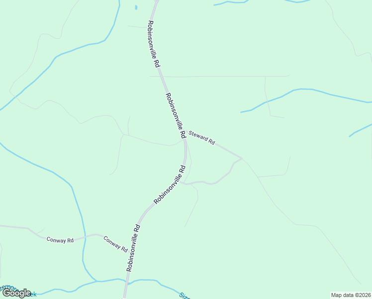 map of restaurants, bars, coffee shops, grocery stores, and more near 8800 Robinsonville Road in Atmore