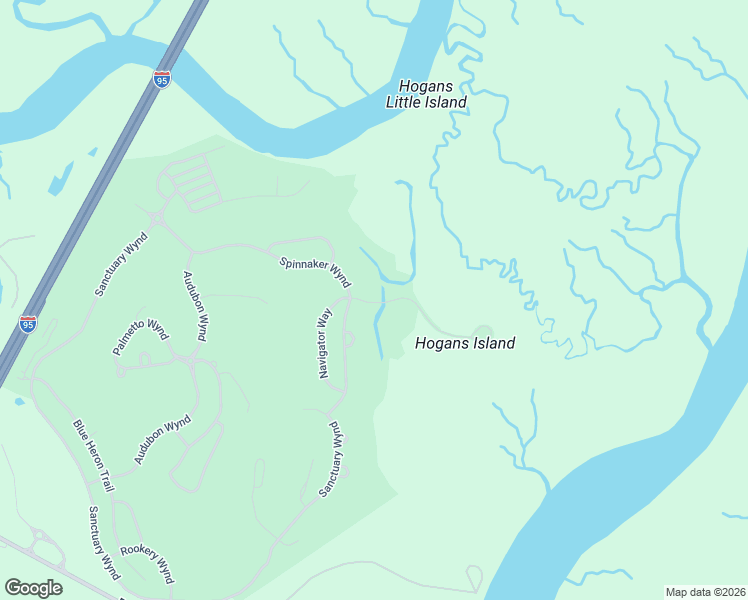 map of restaurants, bars, coffee shops, grocery stores, and more near 179 Saint Andrews Glenn in Waverly