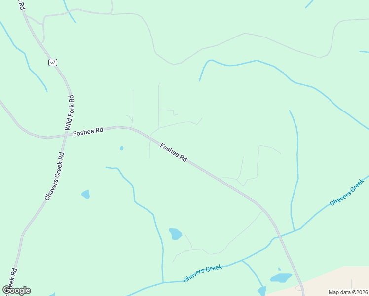 map of restaurants, bars, coffee shops, grocery stores, and more near 5646 Foshee Road in Brewton