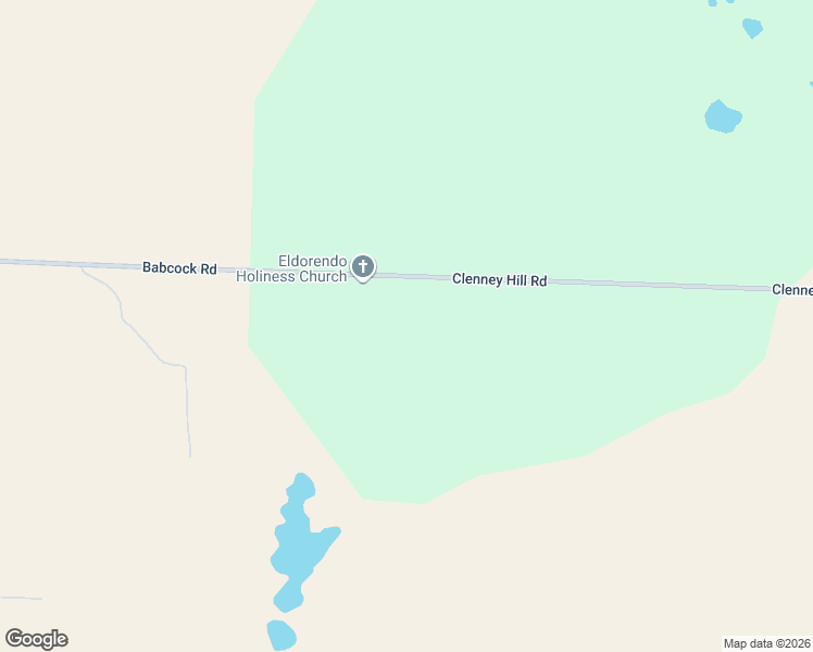 map of restaurants, bars, coffee shops, grocery stores, and more near 964 Babcock Road in Colquitt