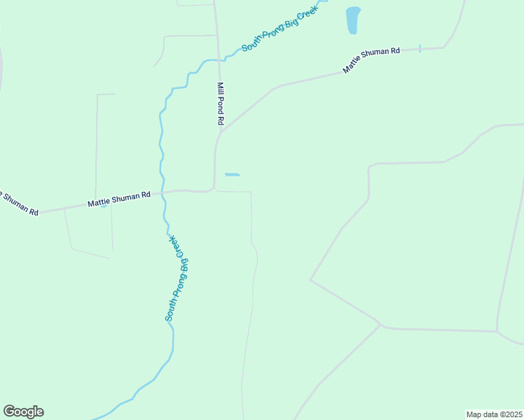 map of restaurants, bars, coffee shops, grocery stores, and more near 3710 Mattie Shuman Road in Hoboken