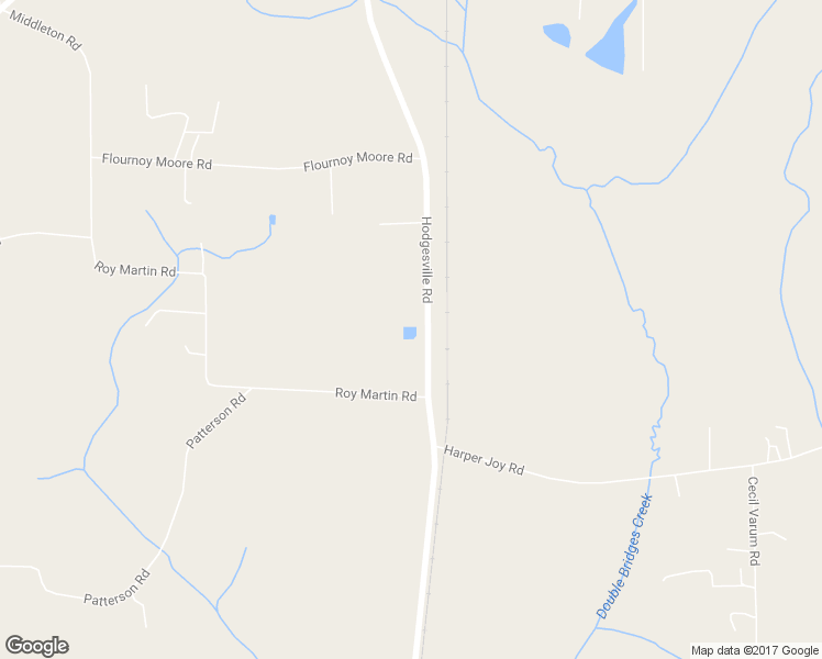 map of restaurants, bars, coffee shops, grocery stores, and more near 6610 Hodgesville Road in Dothan