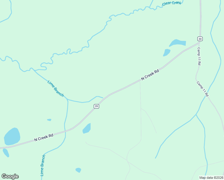 map of restaurants, bars, coffee shops, grocery stores, and more near in Florala