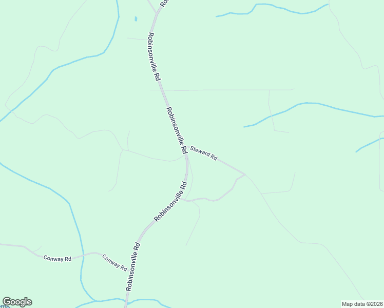 map of restaurants, bars, coffee shops, grocery stores, and more near 8800-9098 Robinsonville Road in Atmore