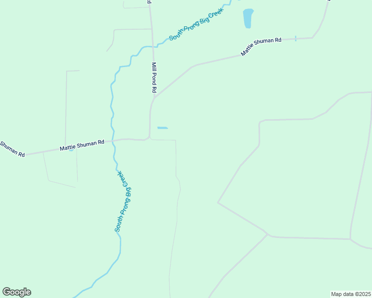 map of restaurants, bars, coffee shops, grocery stores, and more near 3710 Mattie Shuman Road in Hoboken